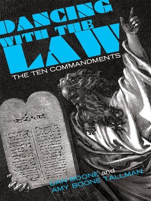 cover image of Dancing with the Law